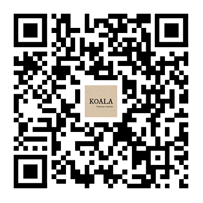 App Store download QR code|400